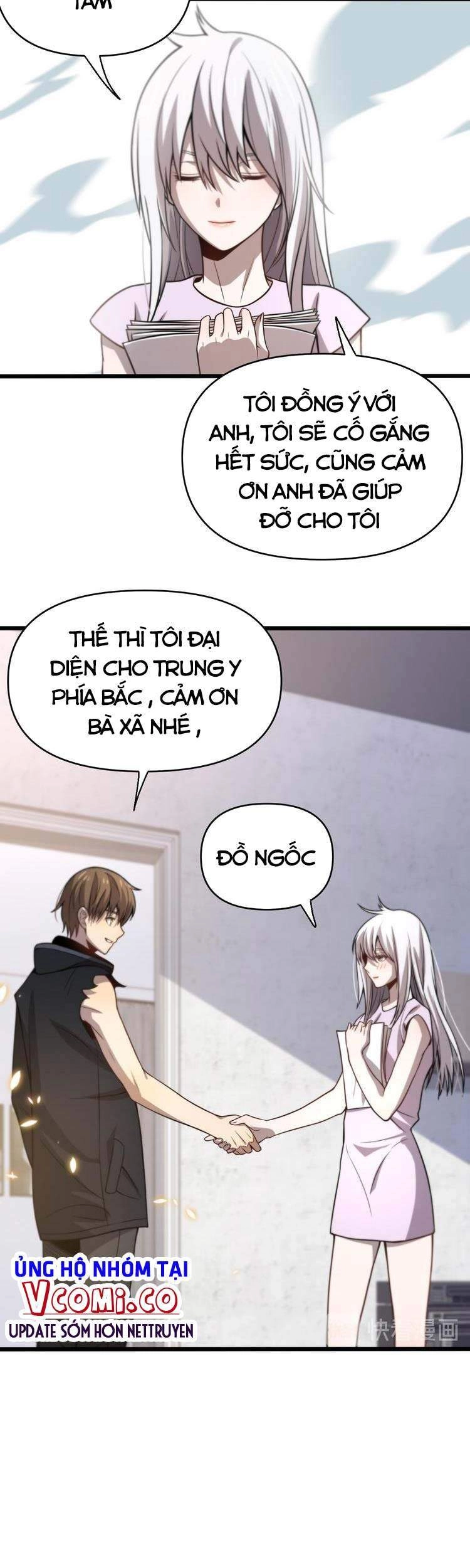 Trọng Sinh Tiểu Y Tiên Chapter 119 - 36