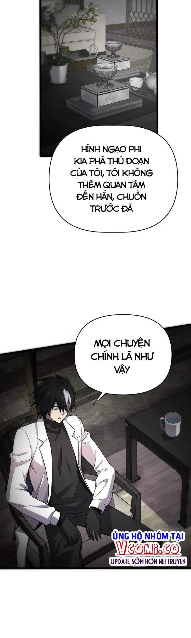 Trọng Sinh Tiểu Y Tiên Chapter 119 - 38