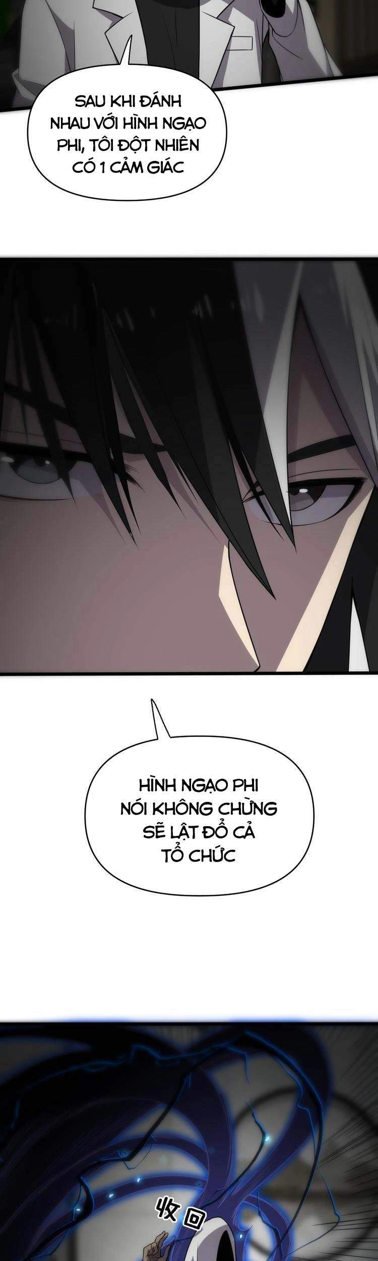 Trọng Sinh Tiểu Y Tiên Chapter 119 - 45