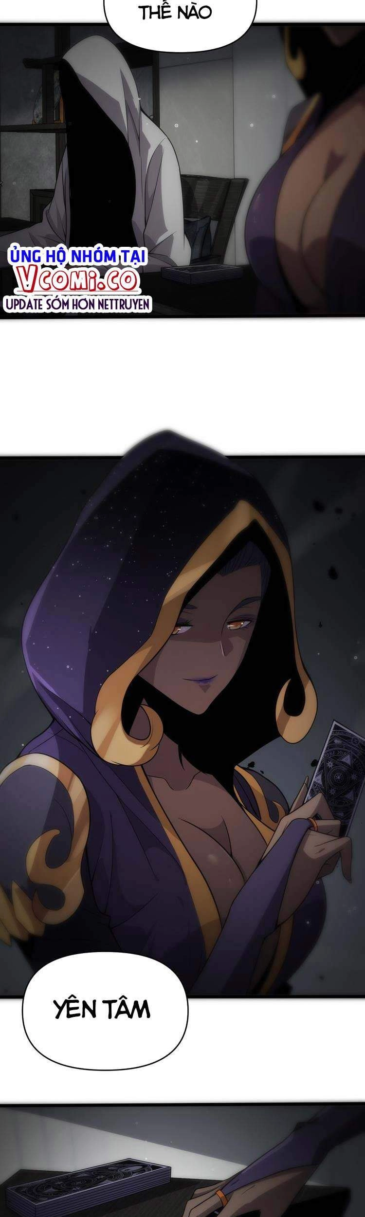 Trọng Sinh Tiểu Y Tiên Chapter 119 - 47