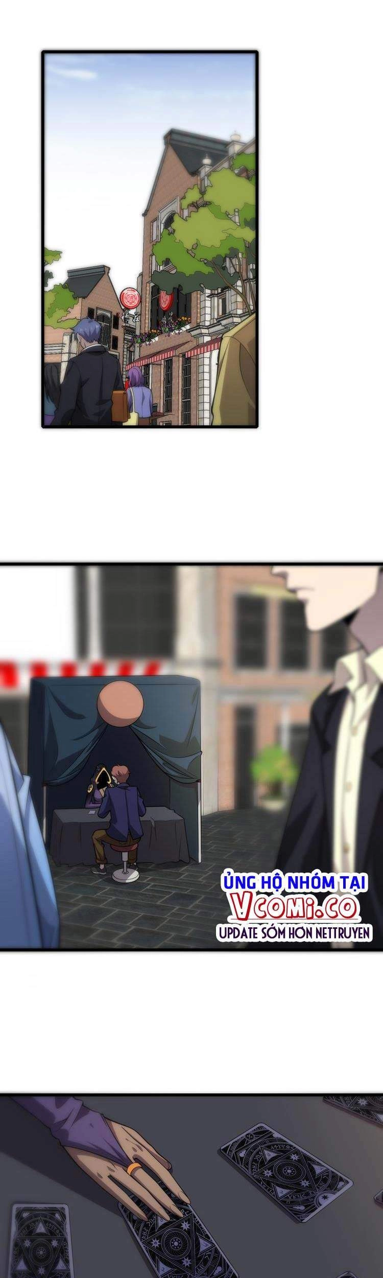 Trọng Sinh Tiểu Y Tiên Chapter 120 - 1