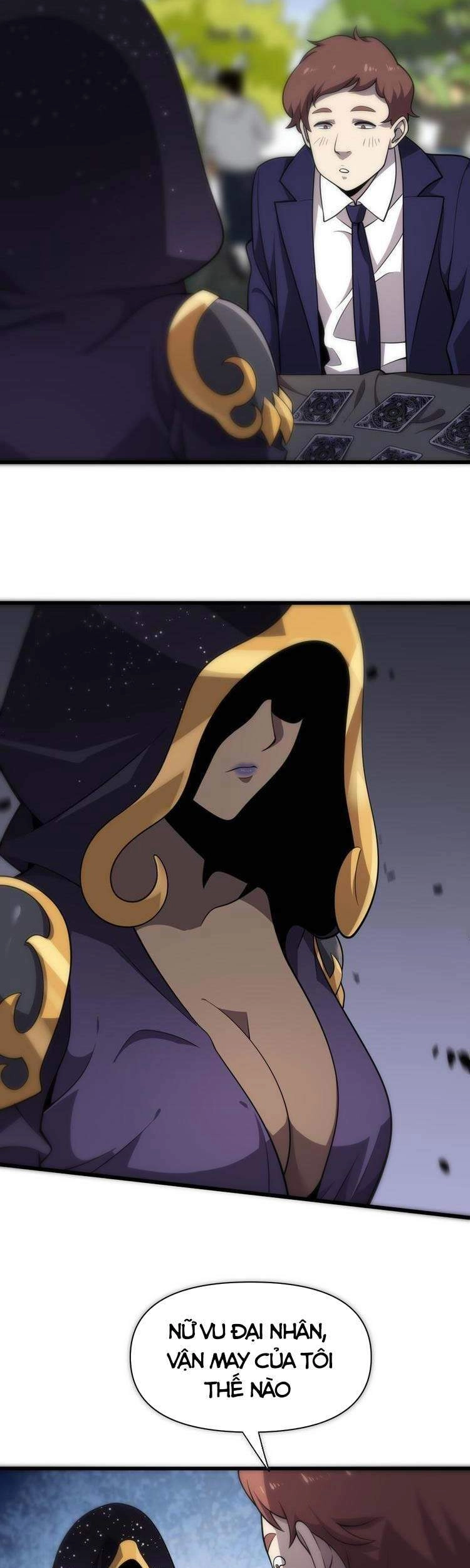 Trọng Sinh Tiểu Y Tiên Chapter 120 - 3