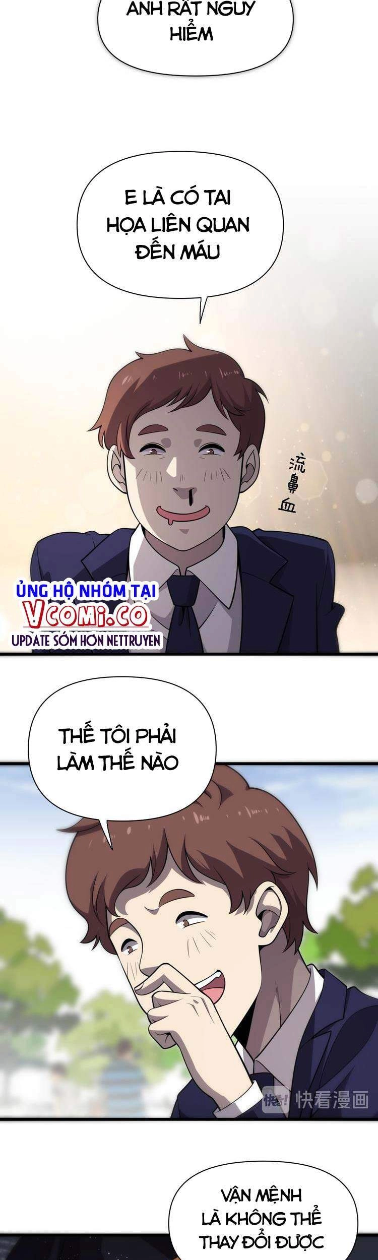 Trọng Sinh Tiểu Y Tiên Chapter 120 - 5