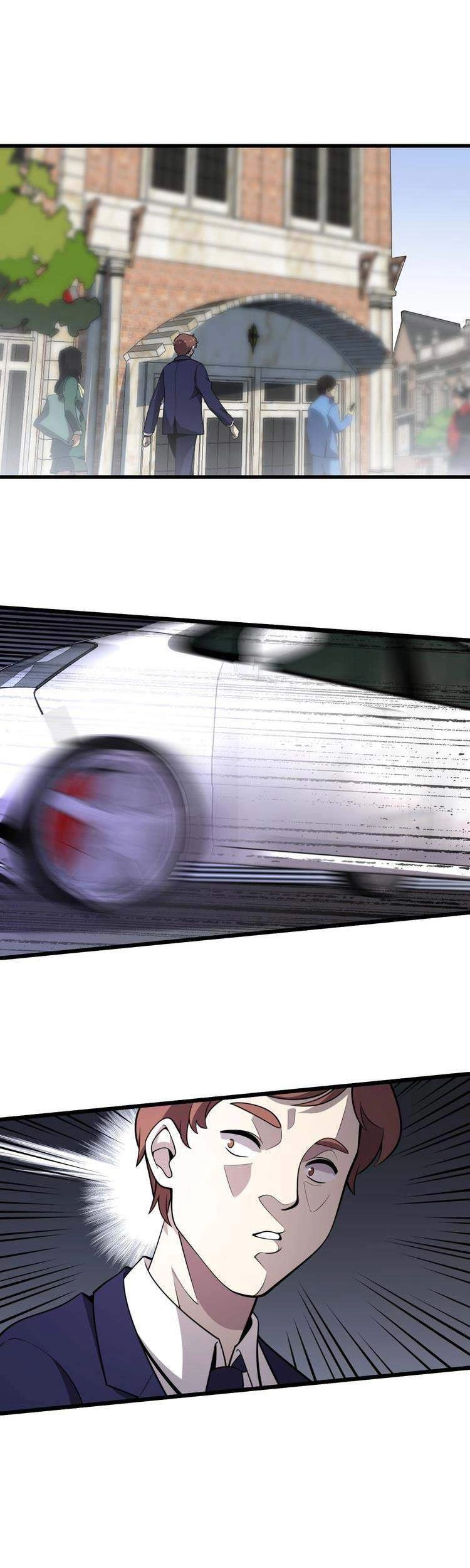 Trọng Sinh Tiểu Y Tiên Chapter 120 - 9