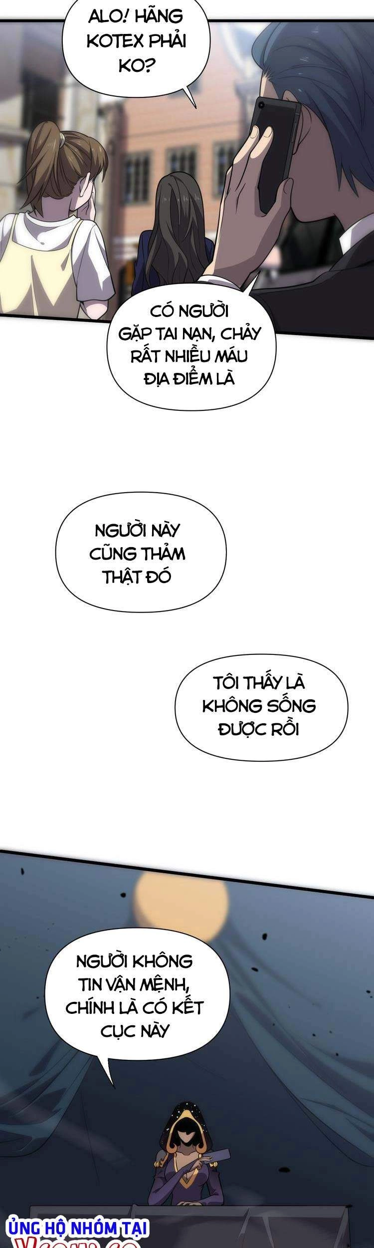 Trọng Sinh Tiểu Y Tiên Chapter 120 - 13