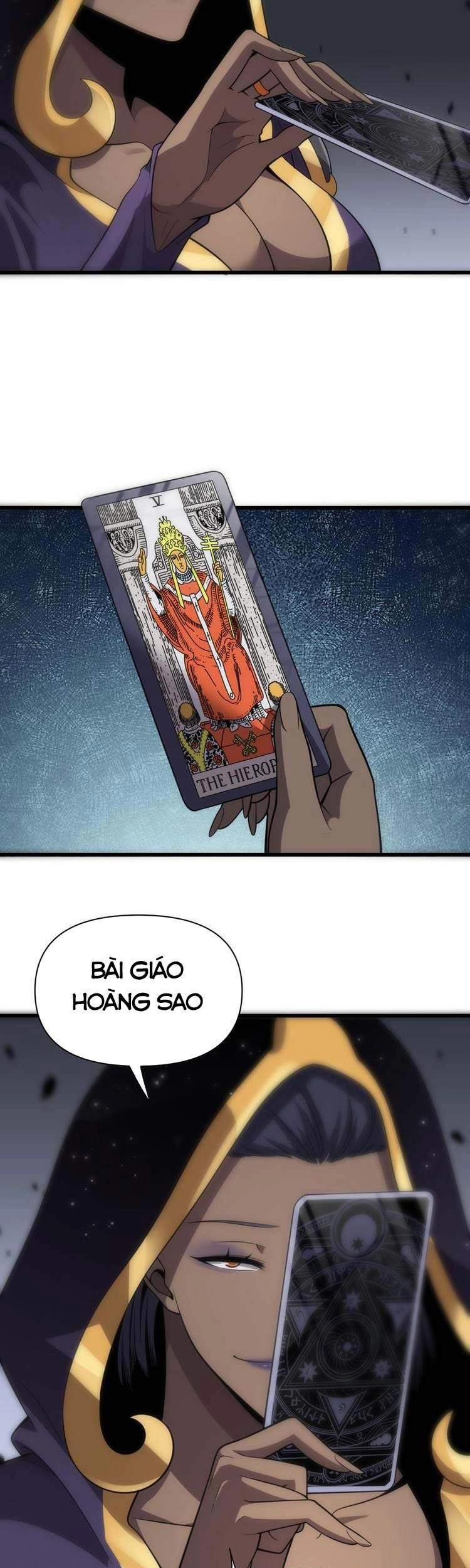 Trọng Sinh Tiểu Y Tiên Chapter 120 - 15