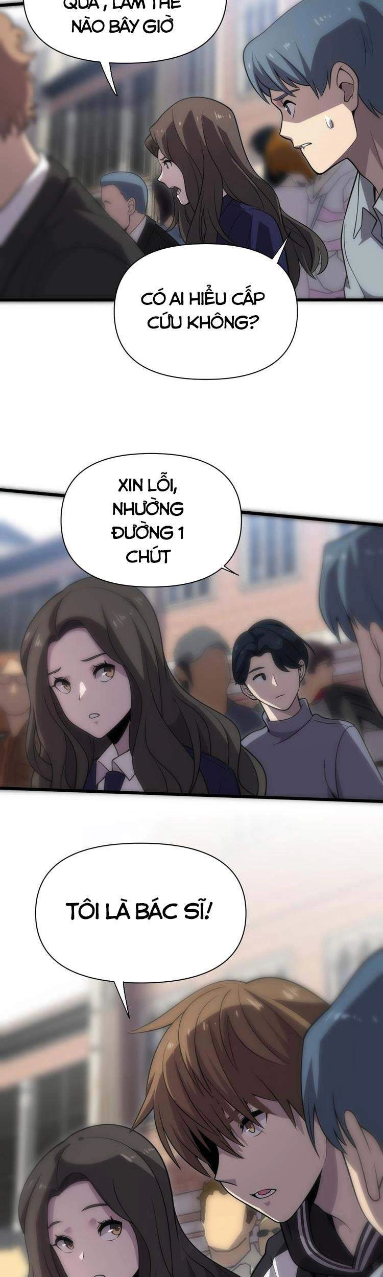 Trọng Sinh Tiểu Y Tiên Chapter 120 - 17