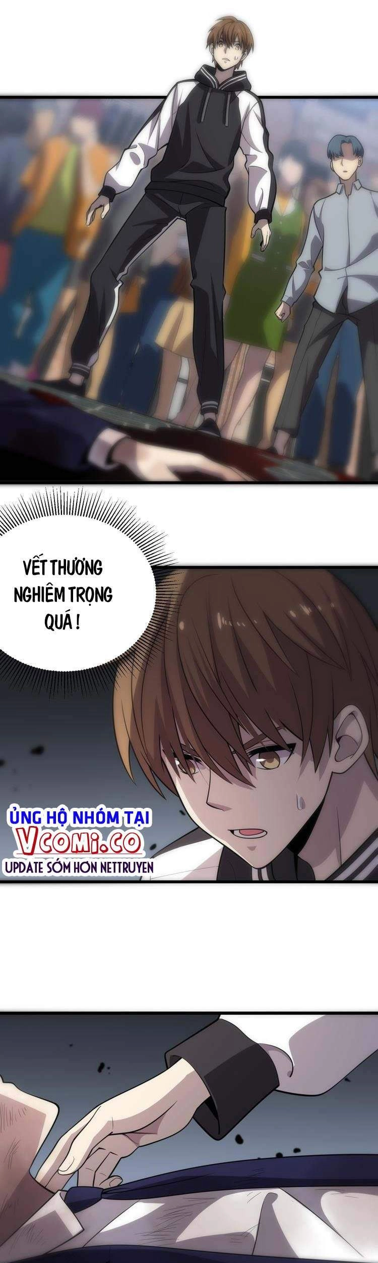 Trọng Sinh Tiểu Y Tiên Chapter 120 - 19