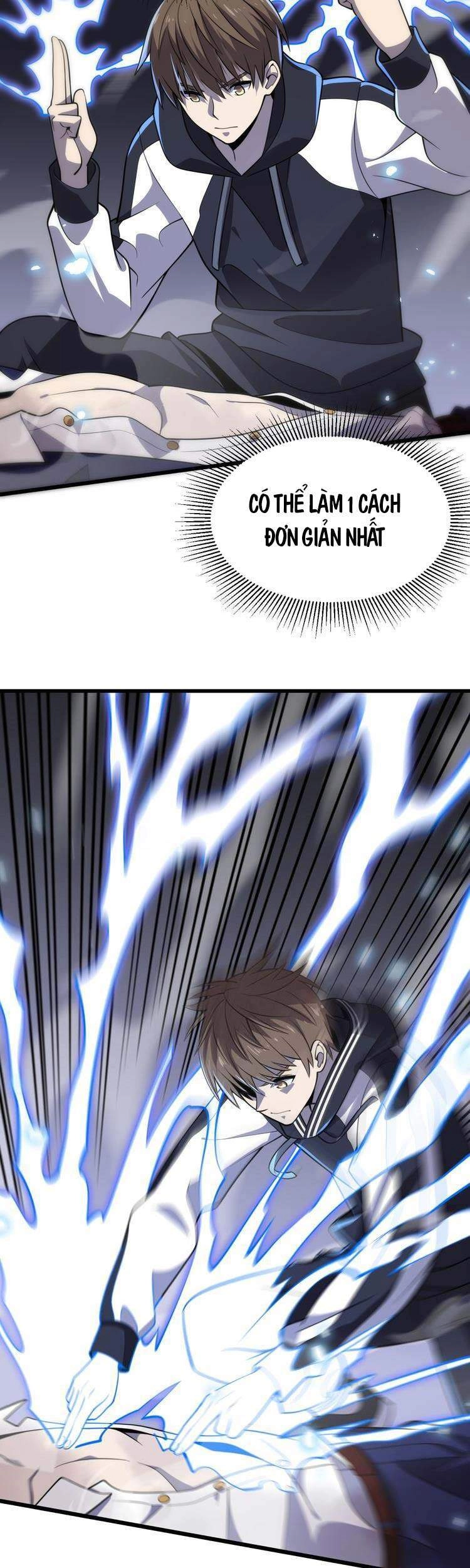 Trọng Sinh Tiểu Y Tiên Chapter 120 - 22