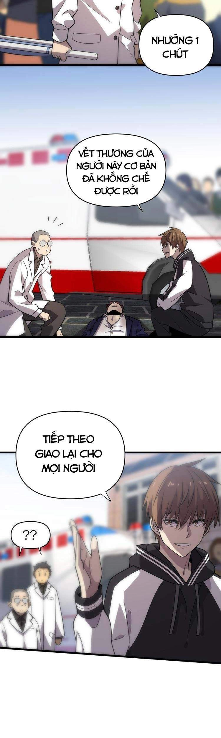 Trọng Sinh Tiểu Y Tiên Chapter 120 - 30