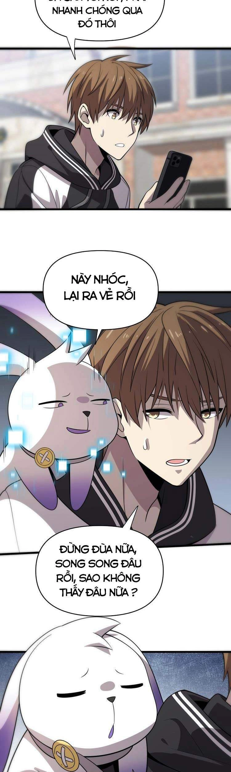 Trọng Sinh Tiểu Y Tiên Chapter 120 - 34