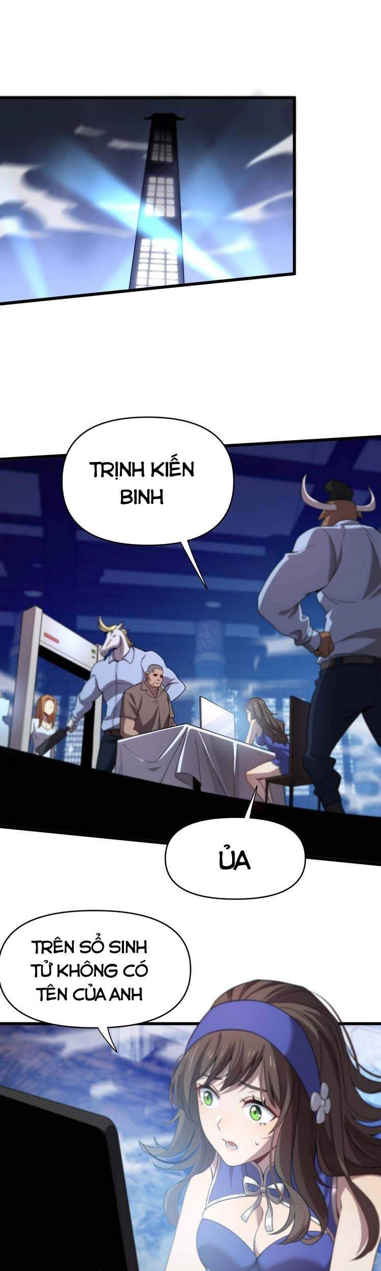 Trọng Sinh Tiểu Y Tiên Chapter 120 - 38