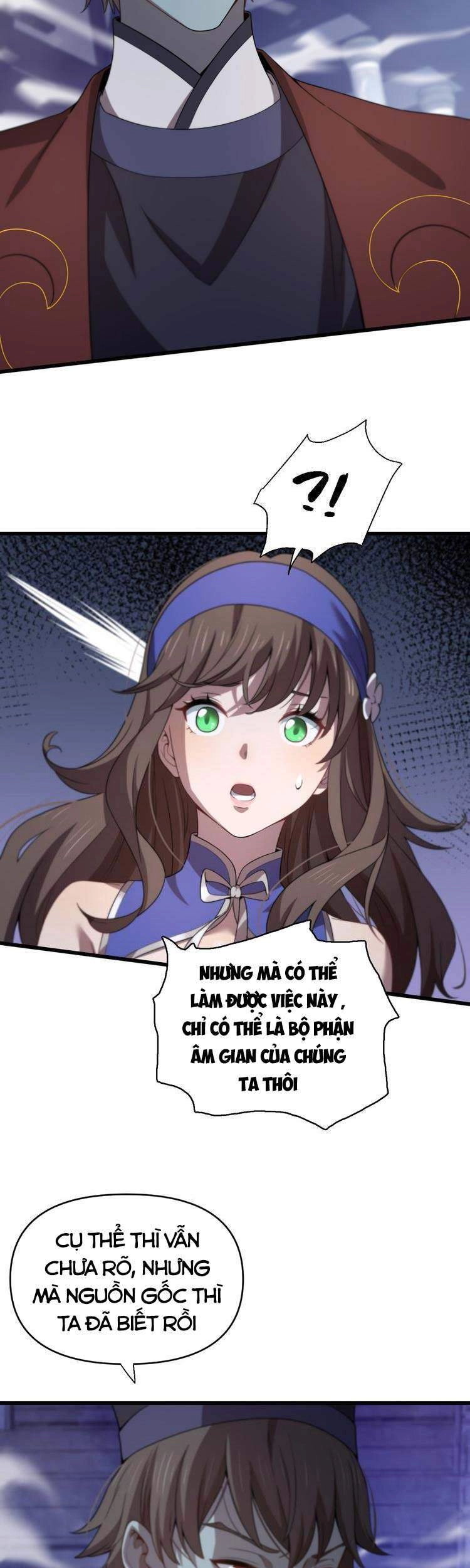 Trọng Sinh Tiểu Y Tiên Chapter 120 - 43