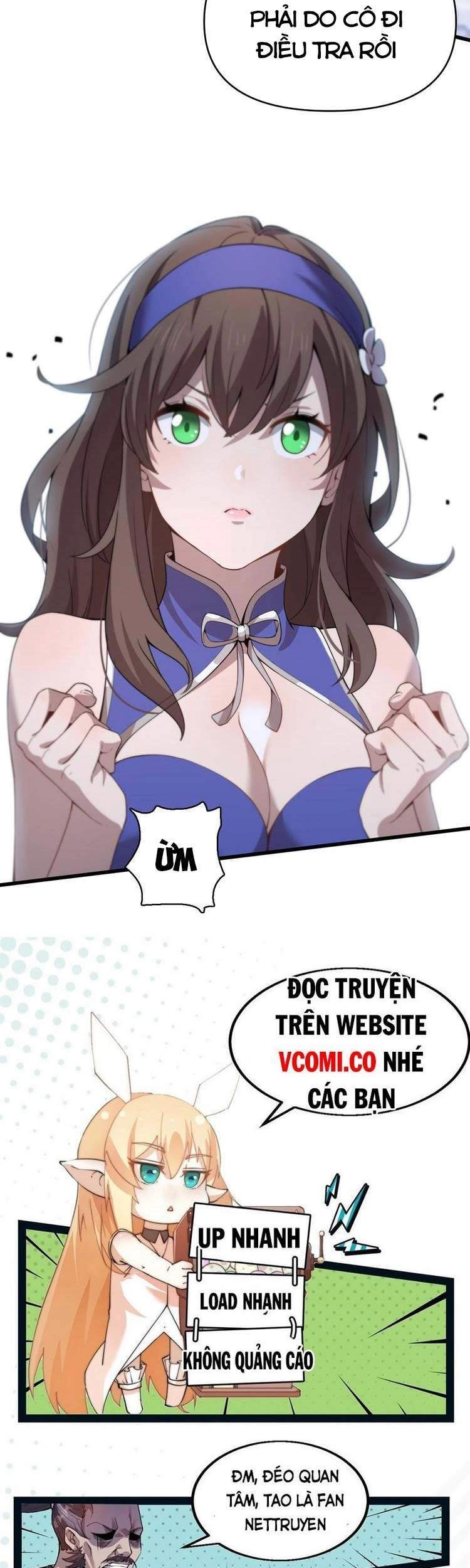 Trọng Sinh Tiểu Y Tiên Chapter 120 - 45