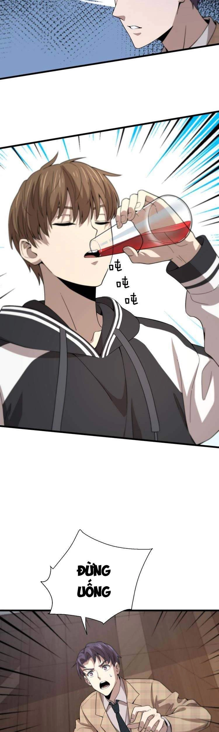 Trọng Sinh Tiểu Y Tiên Chapter 121 - 11