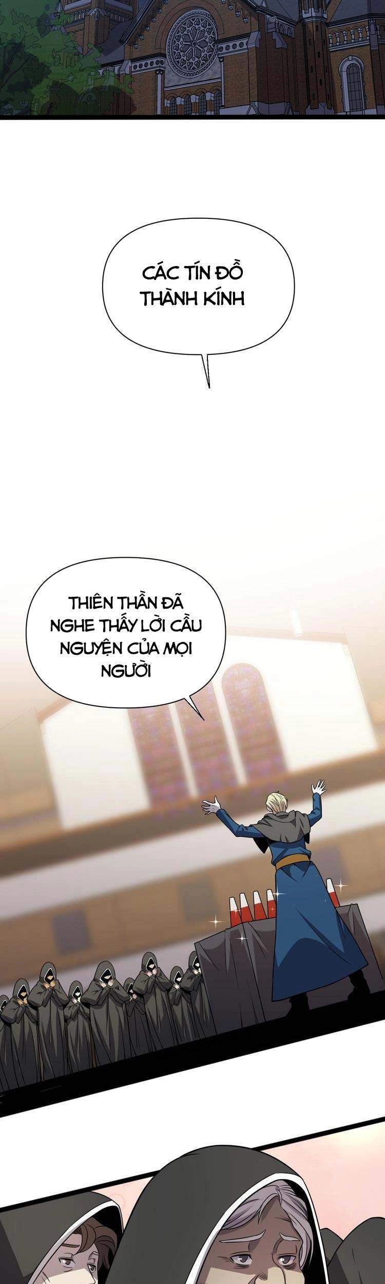 Trọng Sinh Tiểu Y Tiên Chapter 121 - 22