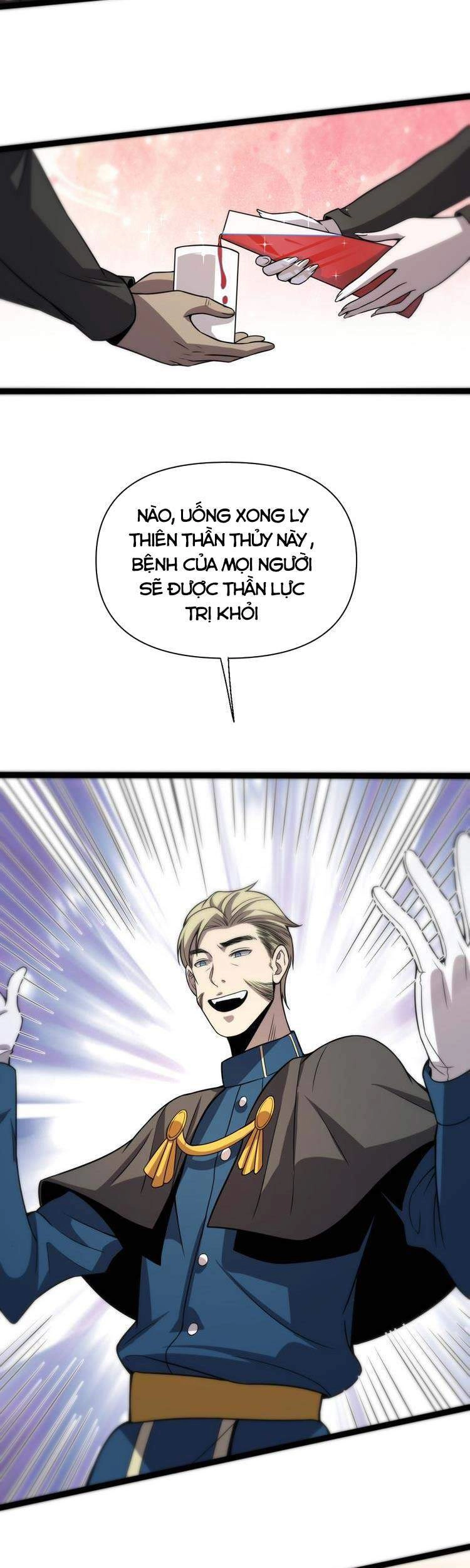 Trọng Sinh Tiểu Y Tiên Chapter 121 - 26