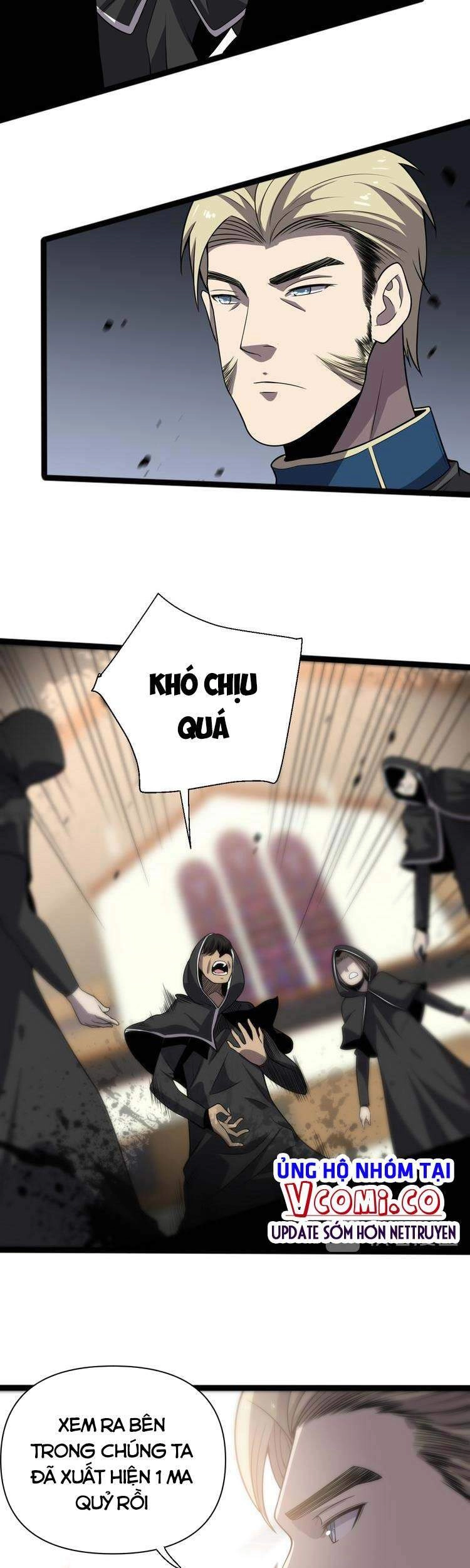 Trọng Sinh Tiểu Y Tiên Chapter 121 - 30