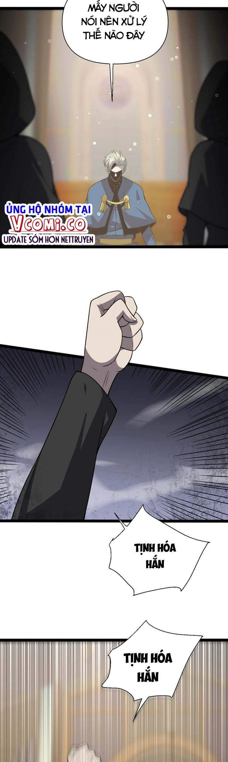 Trọng Sinh Tiểu Y Tiên Chapter 121 - 32