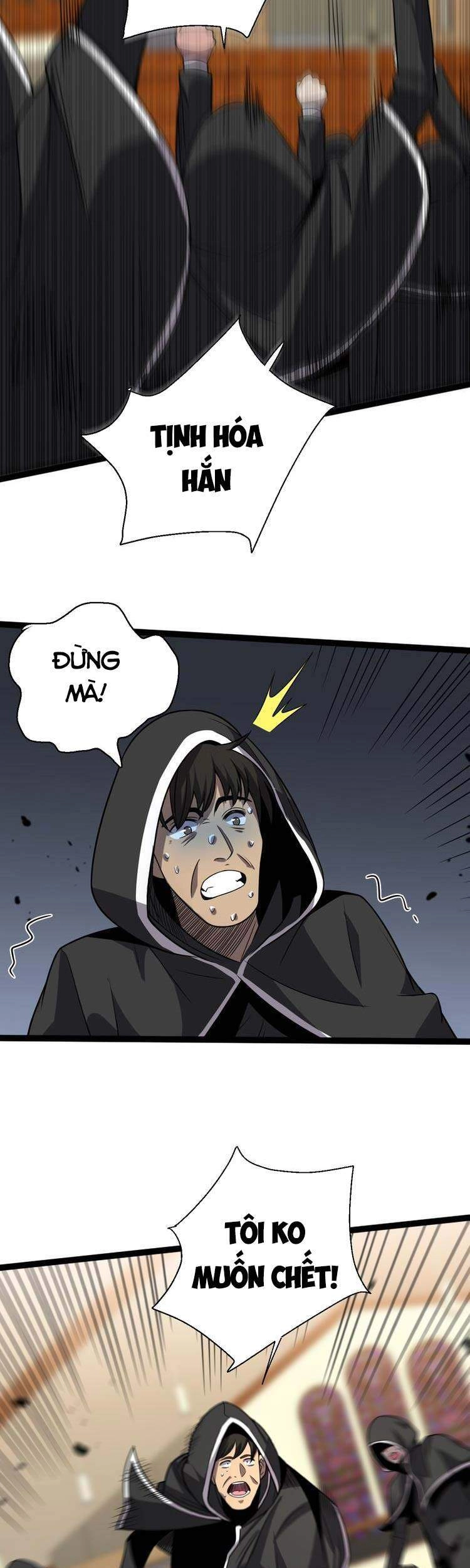 Trọng Sinh Tiểu Y Tiên Chapter 121 - 34