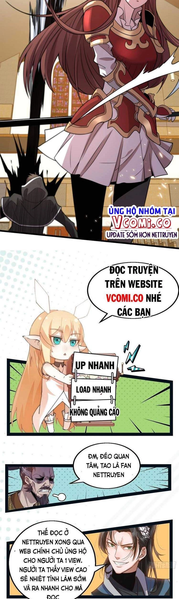 Trọng Sinh Tiểu Y Tiên Chapter 121 - 45