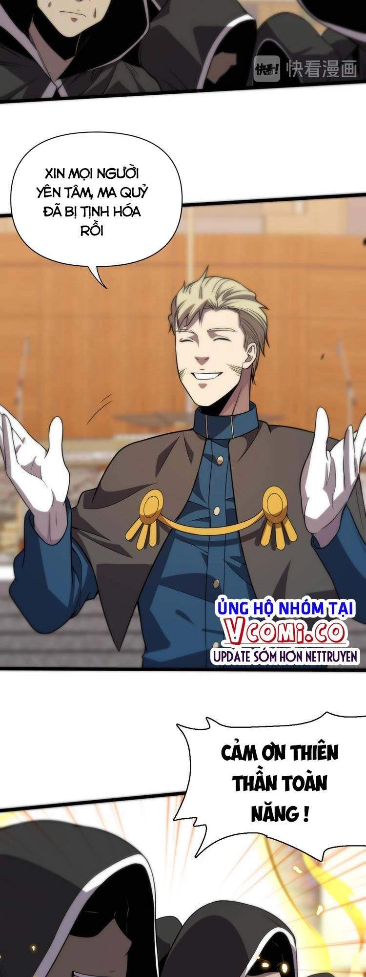 Trọng Sinh Tiểu Y Tiên Chapter 122 - 3