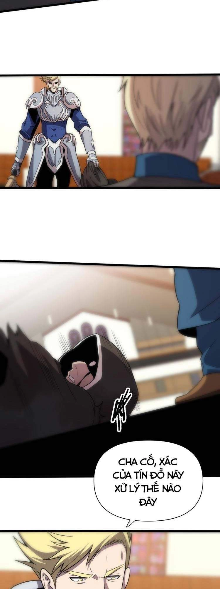 Trọng Sinh Tiểu Y Tiên Chapter 122 - 7