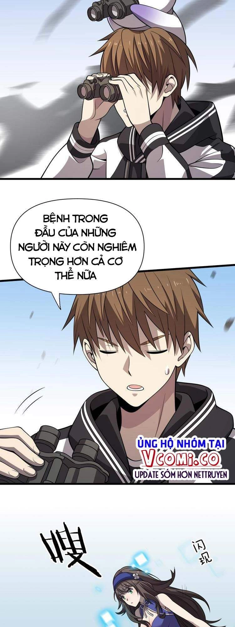 Trọng Sinh Tiểu Y Tiên Chapter 122 - 11