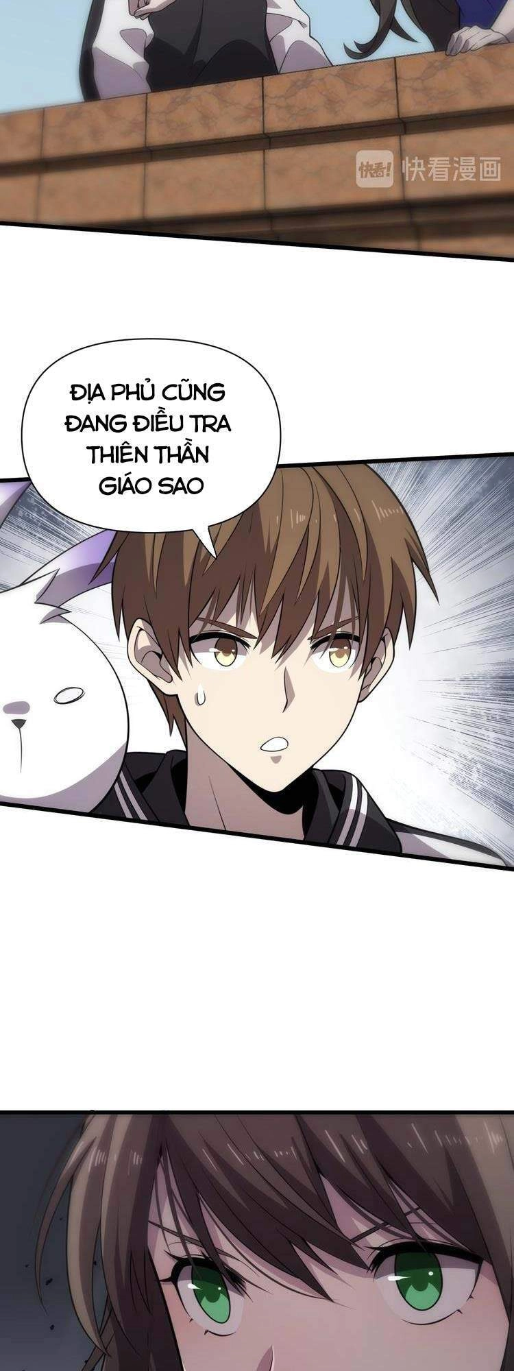 Trọng Sinh Tiểu Y Tiên Chapter 122 - 15