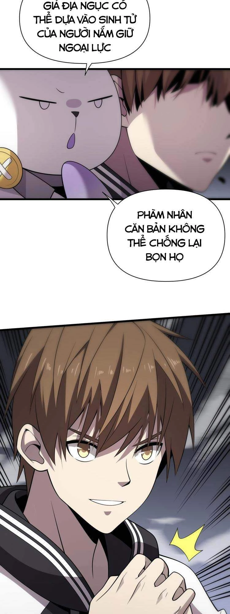 Trọng Sinh Tiểu Y Tiên Chapter 122 - 17