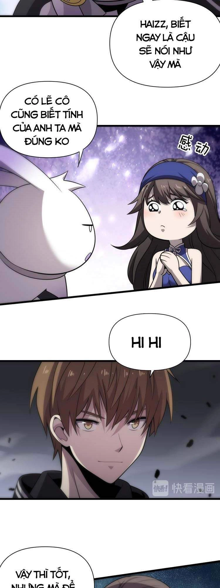 Trọng Sinh Tiểu Y Tiên Chapter 122 - 19