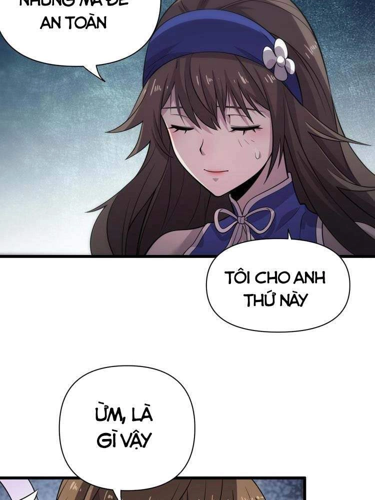 Trọng Sinh Tiểu Y Tiên Chapter 122 - 20