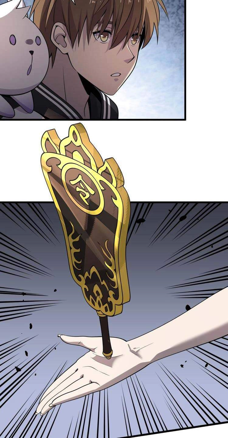 Trọng Sinh Tiểu Y Tiên Chapter 122 - 21