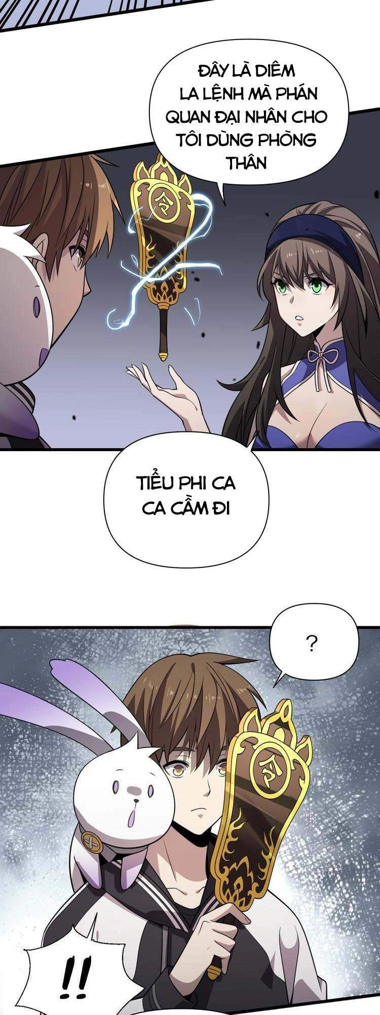 Trọng Sinh Tiểu Y Tiên Chapter 122 - 22