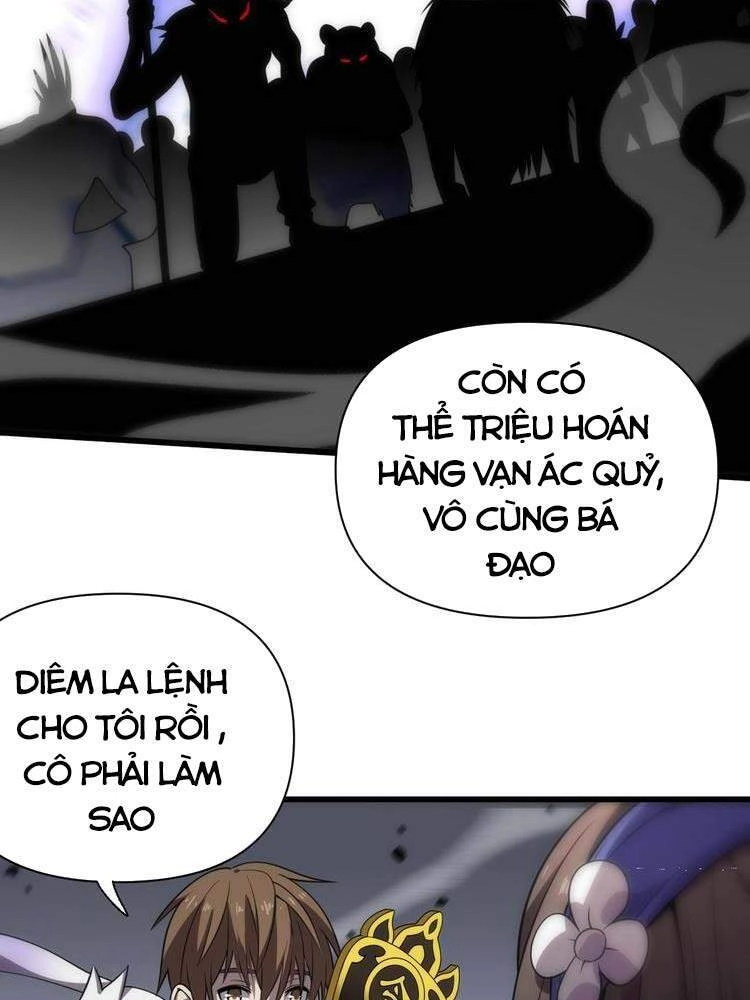 Trọng Sinh Tiểu Y Tiên Chapter 122 - 25