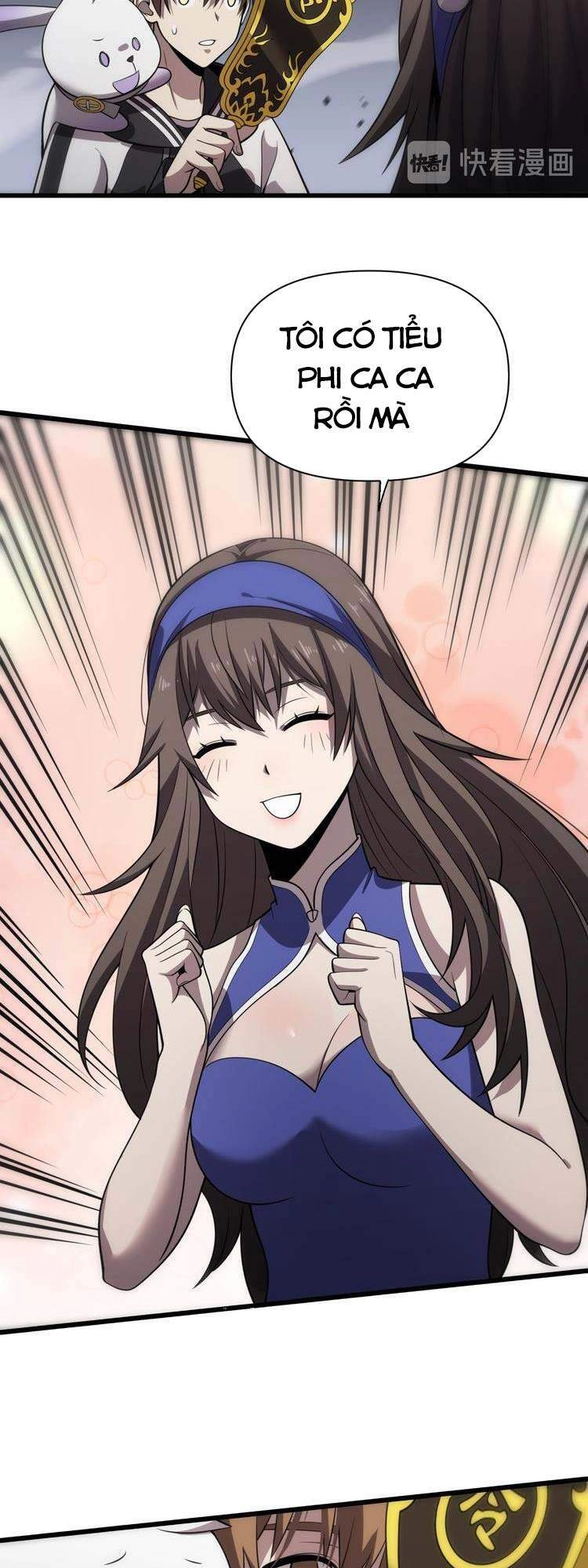 Trọng Sinh Tiểu Y Tiên Chapter 122 - 26