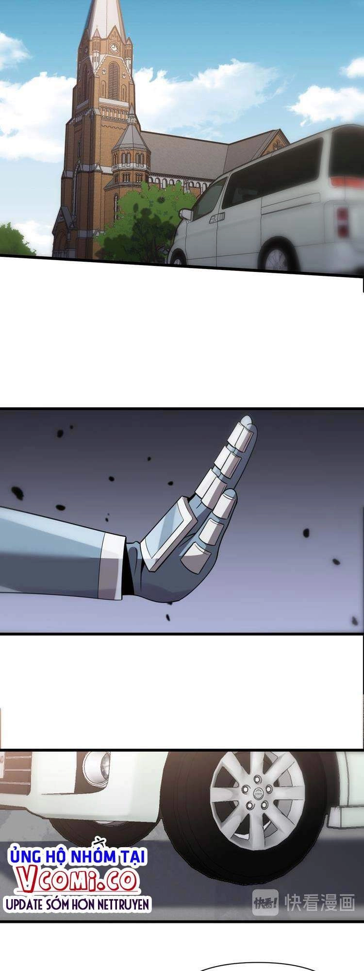 Trọng Sinh Tiểu Y Tiên Chapter 122 - 30