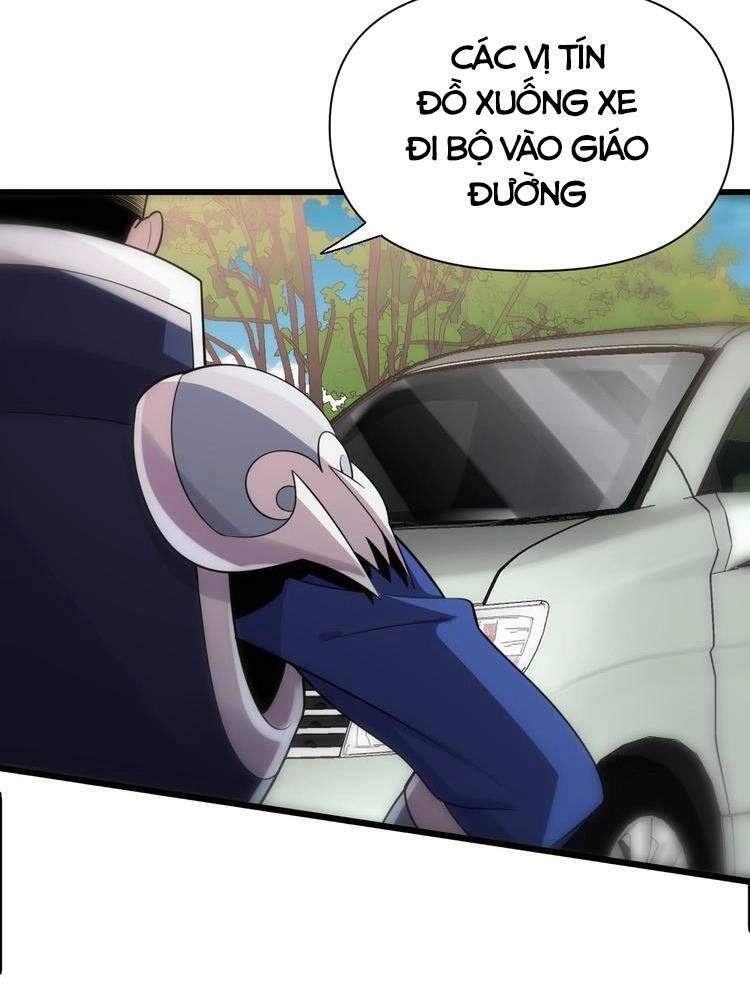 Trọng Sinh Tiểu Y Tiên Chapter 122 - 31