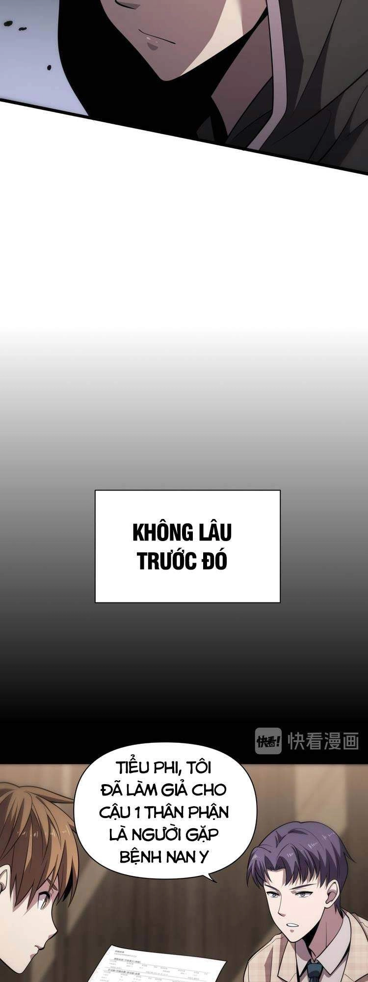 Trọng Sinh Tiểu Y Tiên Chapter 122 - 34