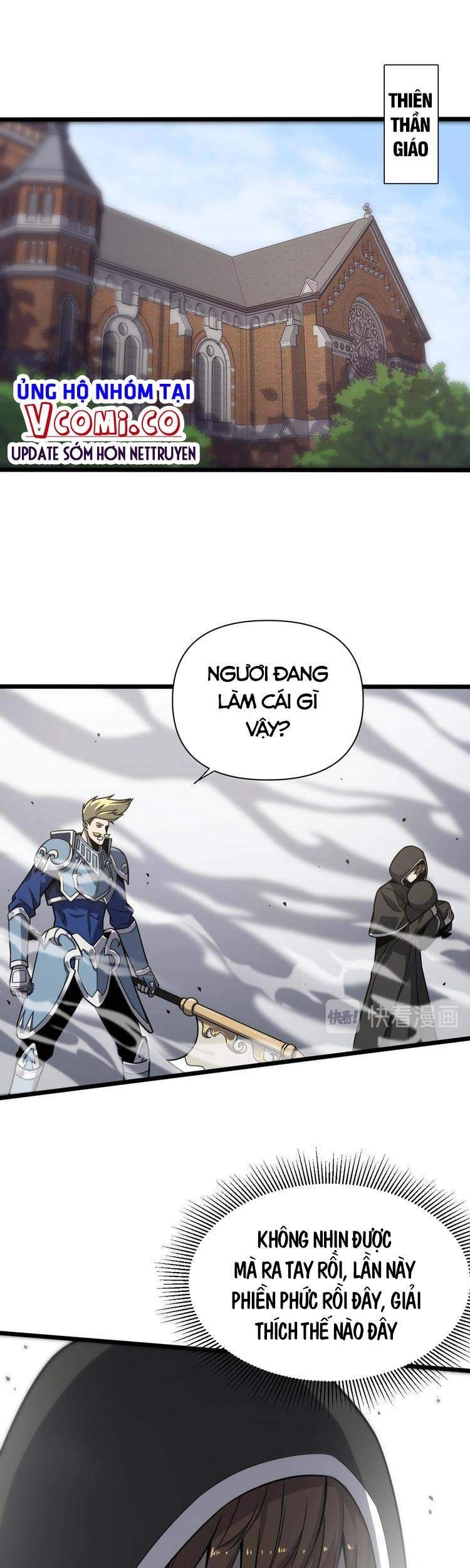 Trọng Sinh Tiểu Y Tiên Chapter 123 - 1