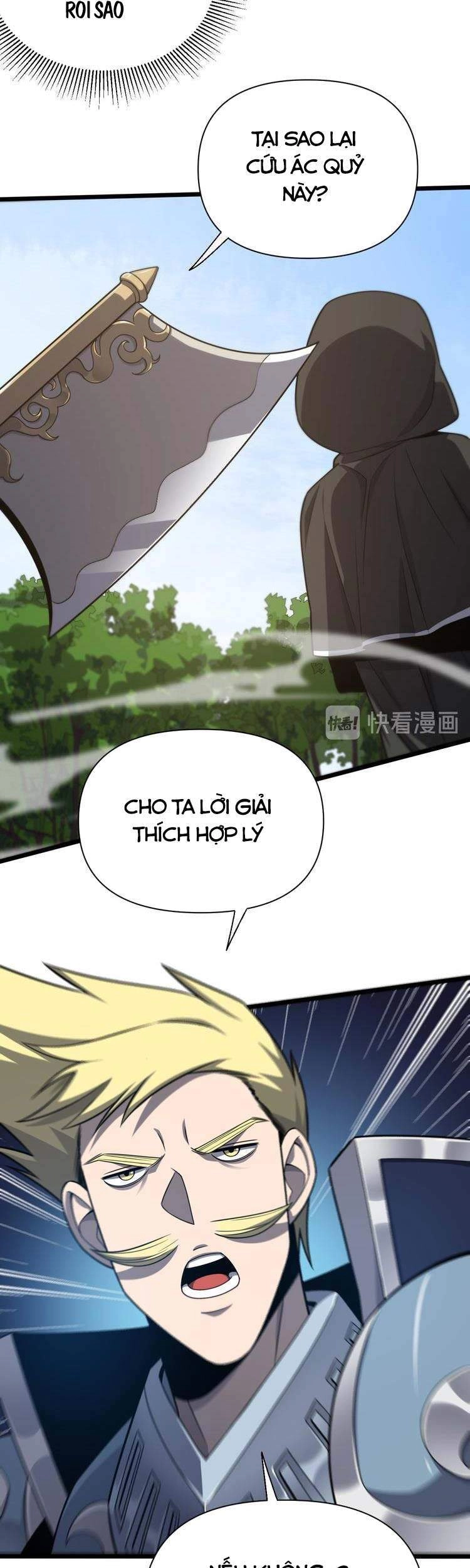 Trọng Sinh Tiểu Y Tiên Chapter 123 - 3