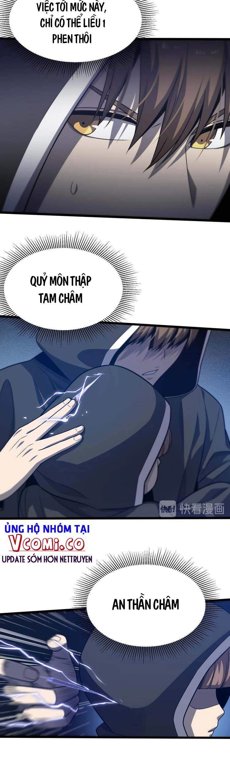 Trọng Sinh Tiểu Y Tiên Chapter 123 - 5