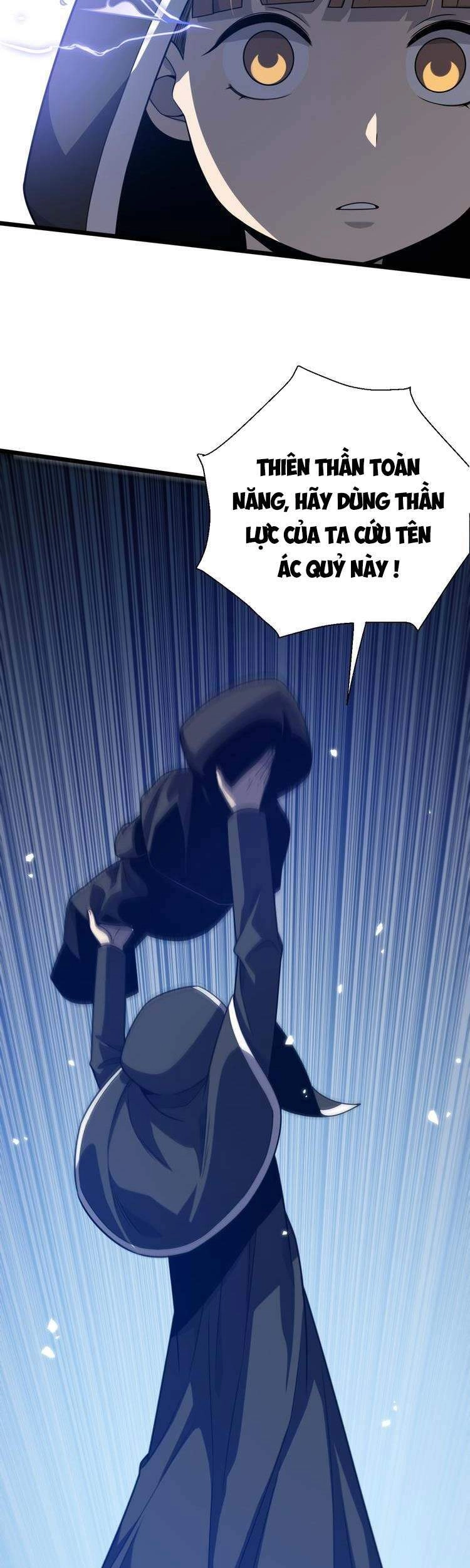 Trọng Sinh Tiểu Y Tiên Chapter 123 - 7