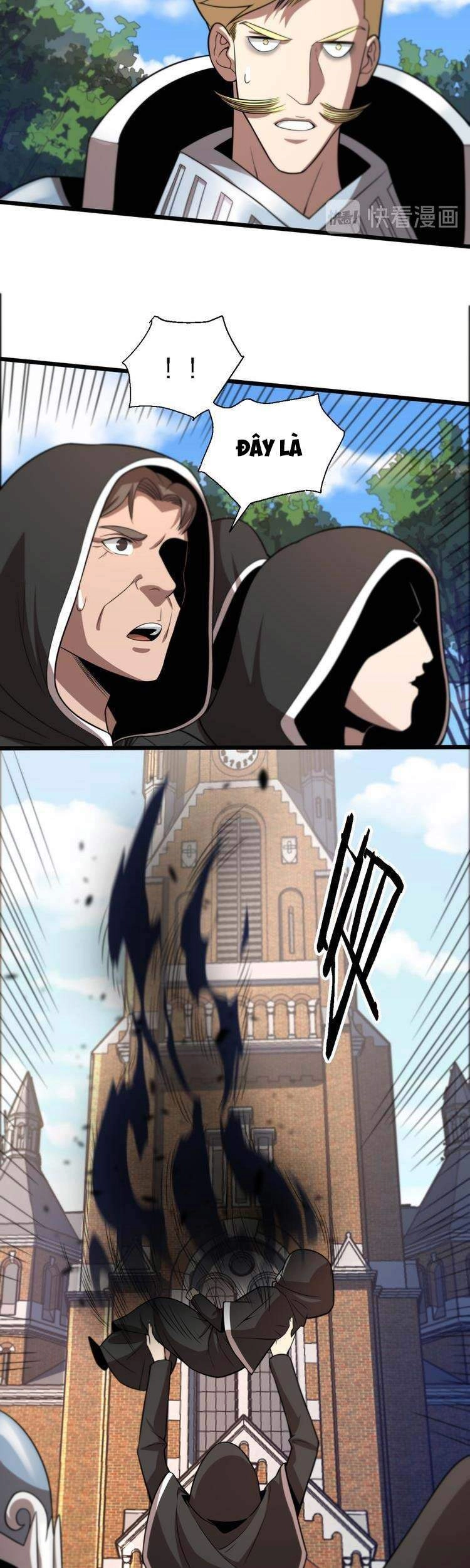 Trọng Sinh Tiểu Y Tiên Chapter 123 - 9