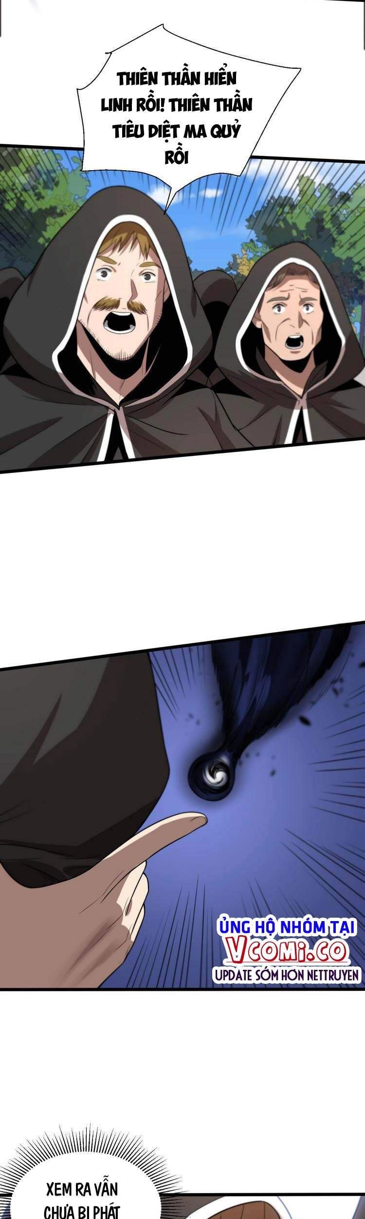 Trọng Sinh Tiểu Y Tiên Chapter 123 - 11