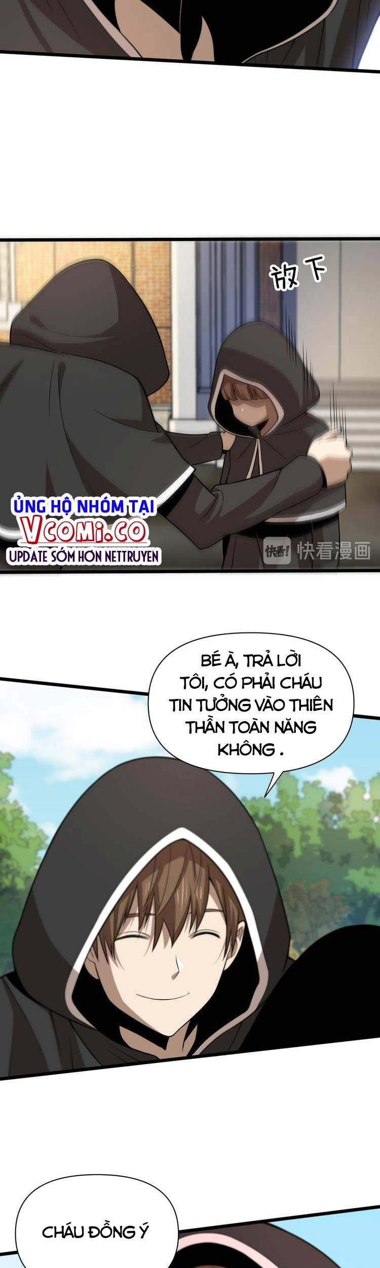 Trọng Sinh Tiểu Y Tiên Chapter 123 - 13