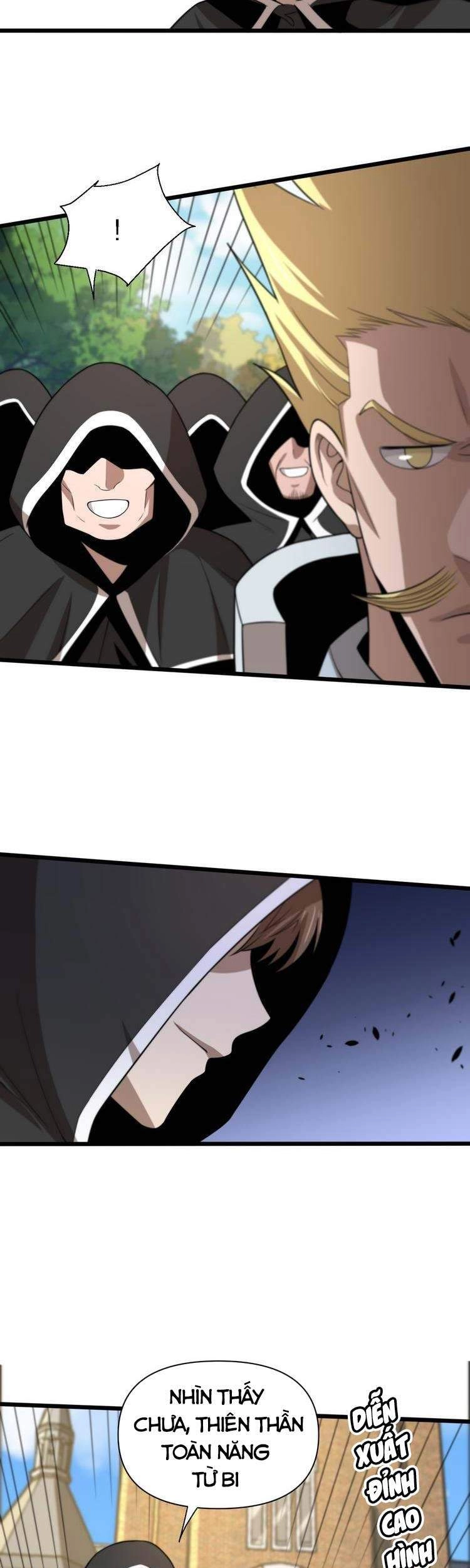 Trọng Sinh Tiểu Y Tiên Chapter 123 - 15