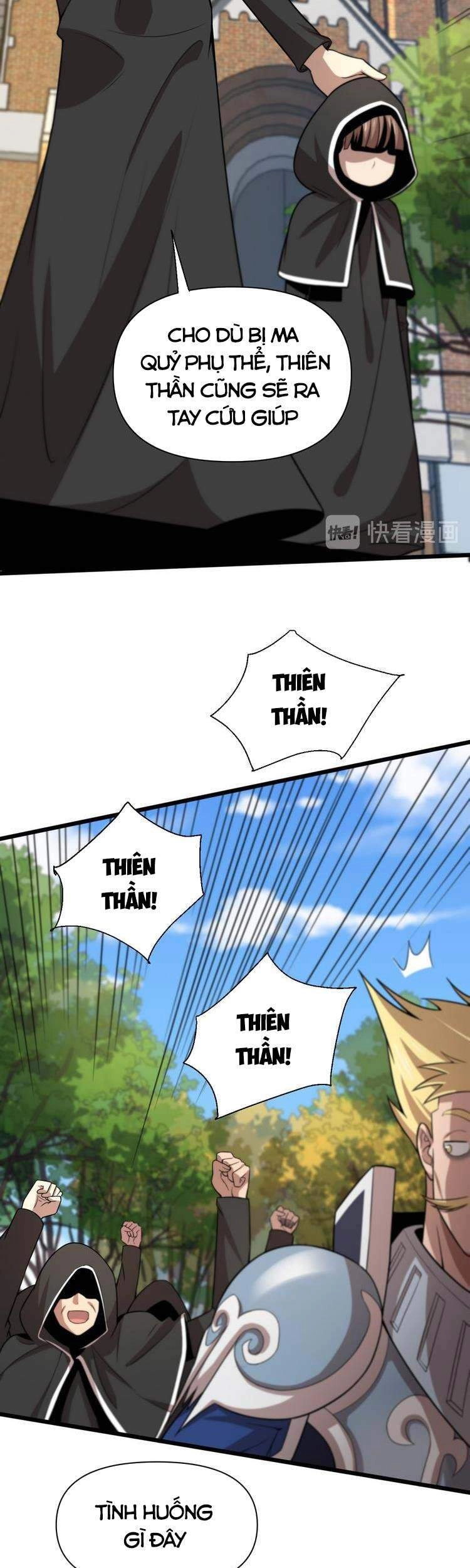 Trọng Sinh Tiểu Y Tiên Chapter 123 - 17