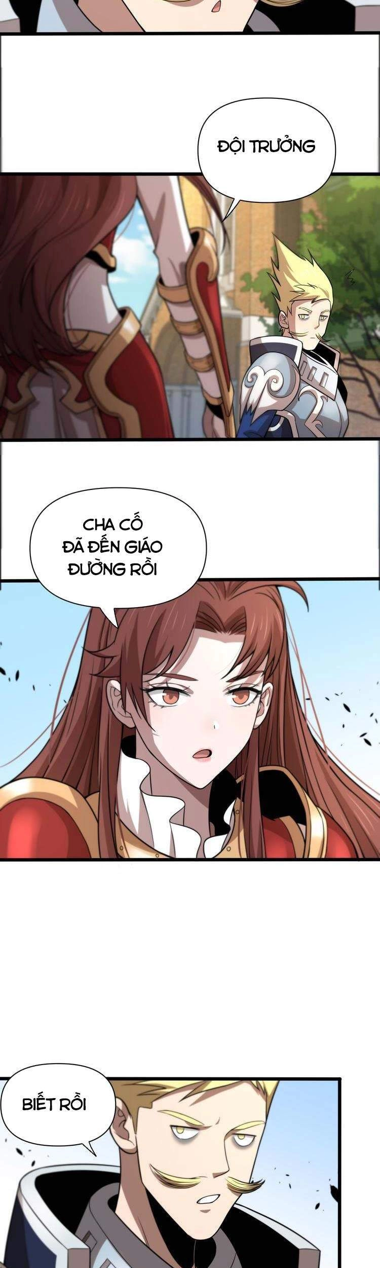 Trọng Sinh Tiểu Y Tiên Chapter 123 - 19