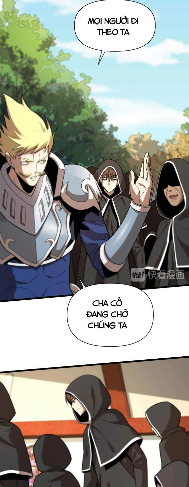 Trọng Sinh Tiểu Y Tiên Chapter 123 - 21